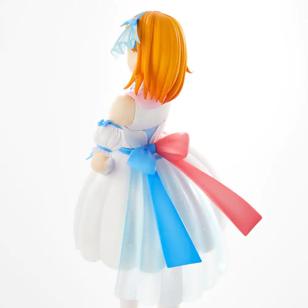 Love Live! Superstar!! PVC Socha 1/6 Kanon Shibuya Tiny Stars Ver. 27 cm fotografija izdelka