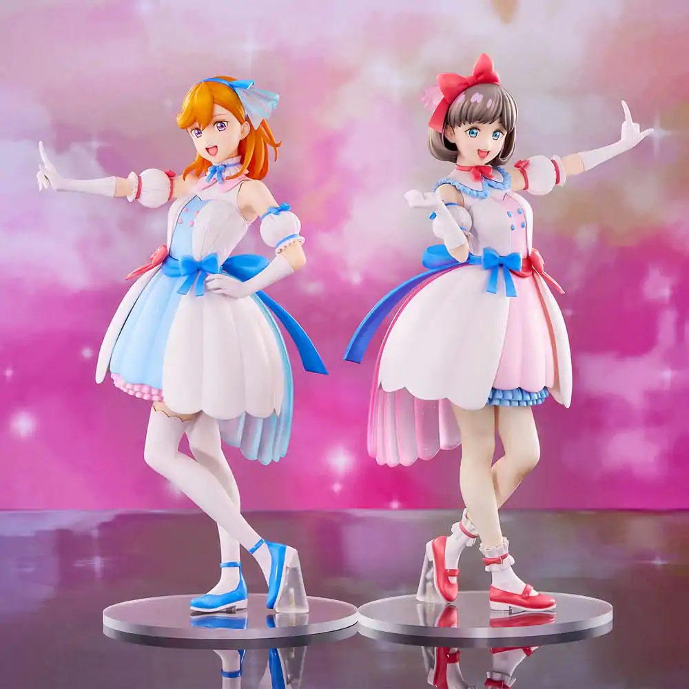 Love Live! Superstar!! PVC Socha 1/6 Kanon Shibuya Tiny Stars Ver. 27 cm fotografija izdelka