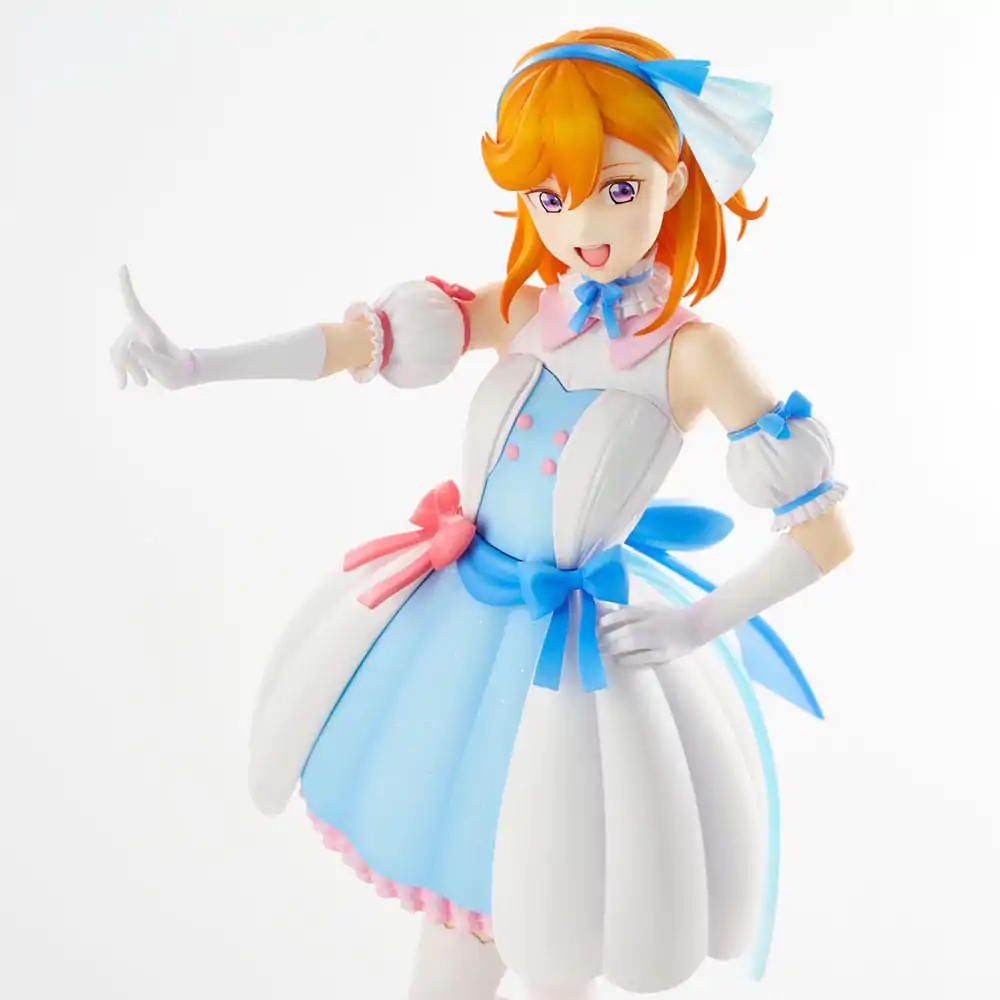 Love Live! Superstar!! PVC Socha 1/6 Kanon Shibuya Tiny Stars Ver. 27 cm fotografija izdelka