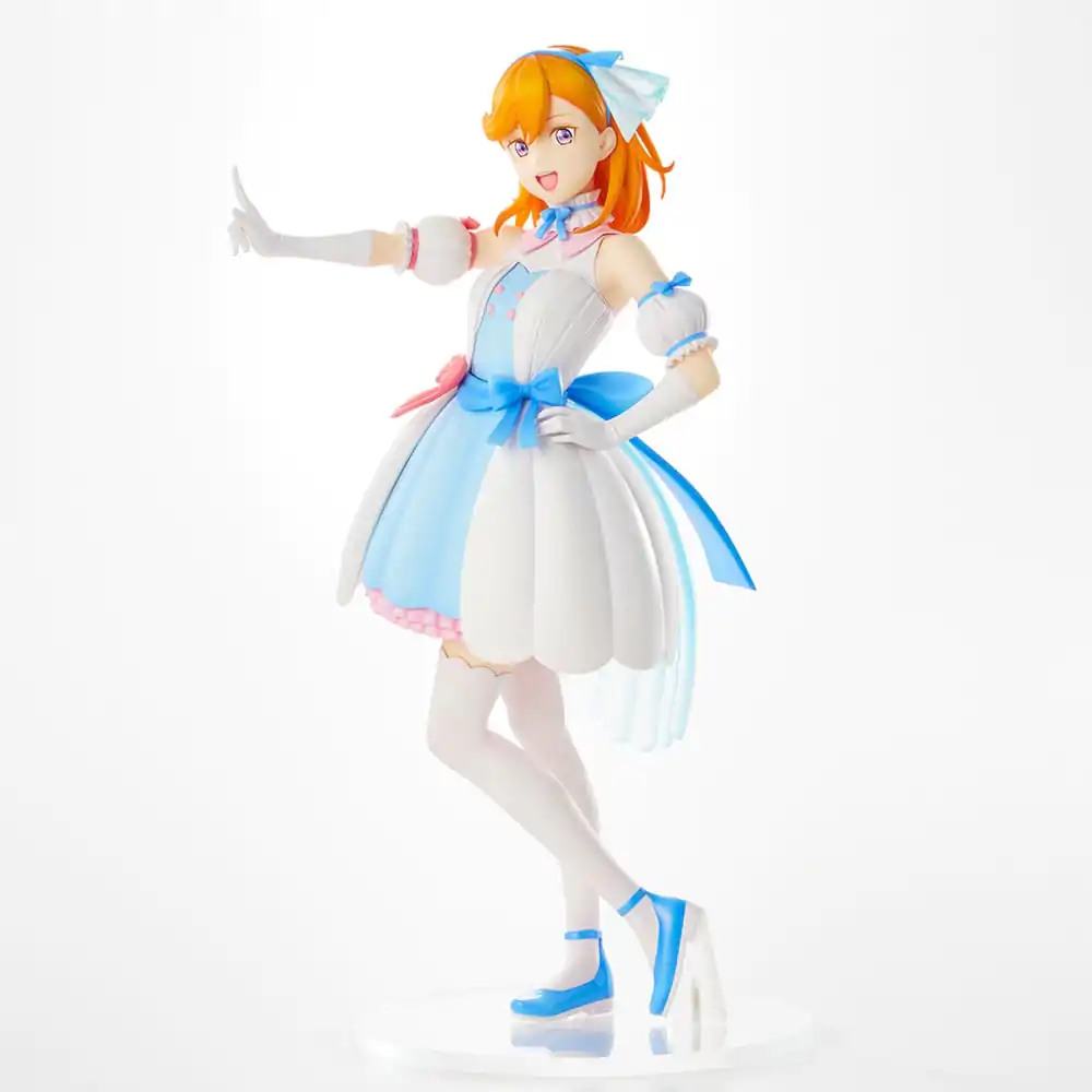 Love Live! Superstar!! PVC Socha 1/6 Kanon Shibuya Tiny Stars Ver. 27 cm fotografija izdelka