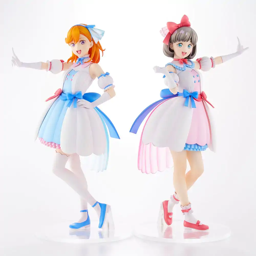 Love Live! Superstar!! PVC Socha 1/6 Kanon Shibuya Tiny Stars Ver. 27 cm fotografija izdelka