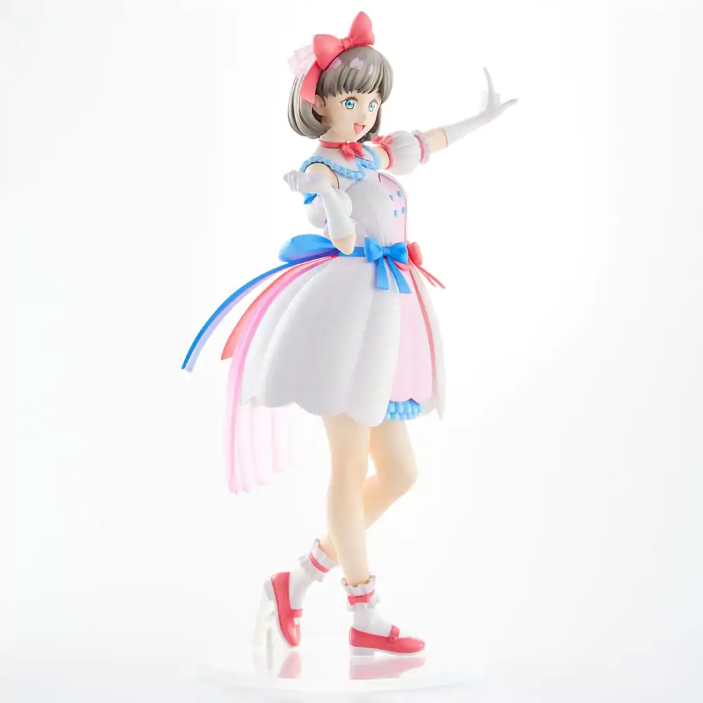 Love Live! Superstar!! PVC Socha 1/6 Tang Keke Tiny Stars Ver. 28 cm fotografija izdelka