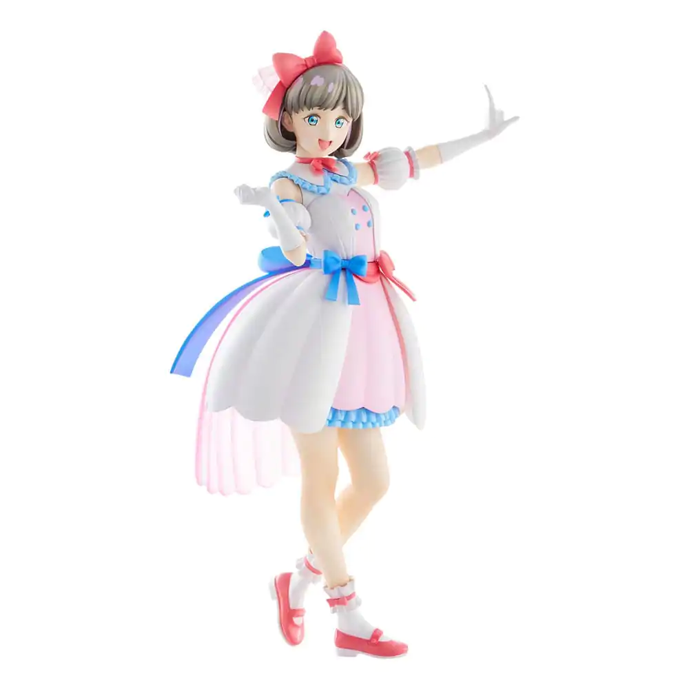 Love Live! Superstar!! PVC Socha 1/6 Tang Keke Tiny Stars Ver. 28 cm fotografija izdelka