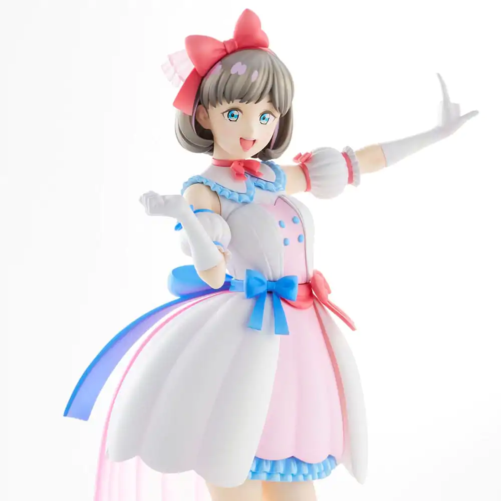 Love Live! Superstar!! PVC Socha 1/6 Tang Keke Tiny Stars Ver. 28 cm fotografija izdelka