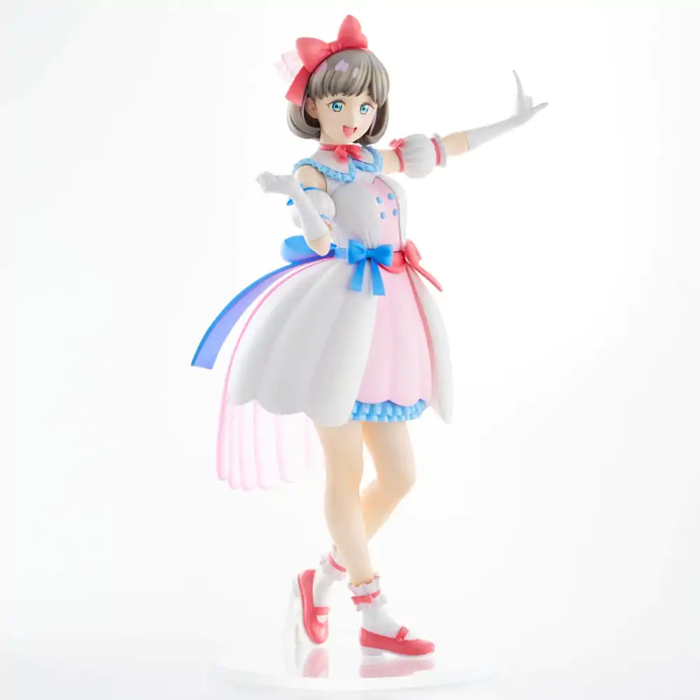 Love Live! Superstar!! PVC Socha 1/6 Tang Keke Tiny Stars Ver. 28 cm fotografija izdelka