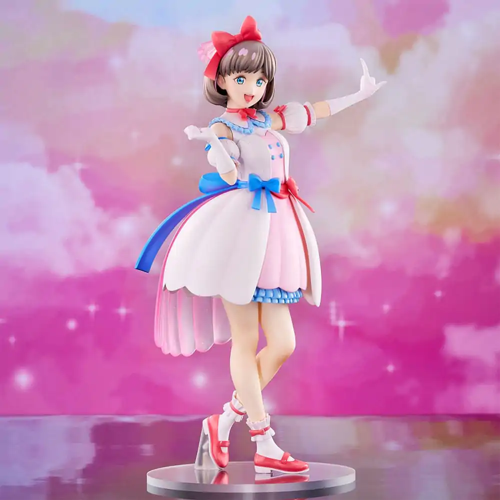 Love Live! Superstar!! PVC Socha 1/6 Tang Keke Tiny Stars Ver. 28 cm fotografija izdelka