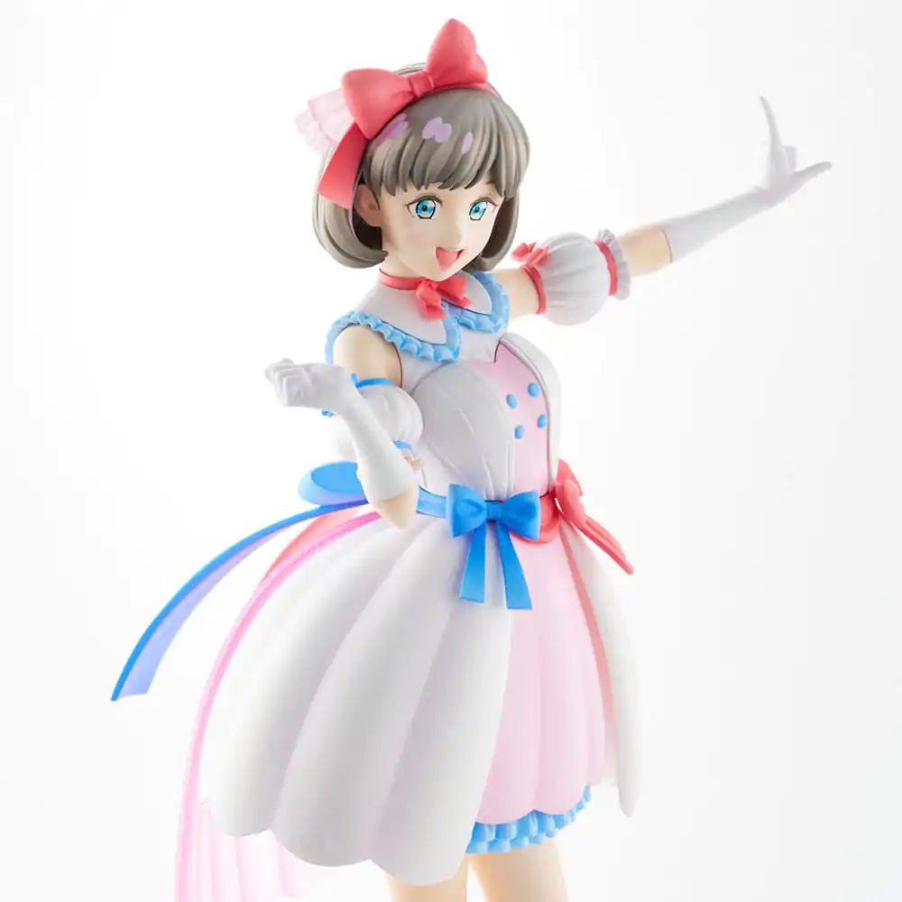 Love Live! Superstar!! PVC Socha 1/6 Tang Keke Tiny Stars Ver. 28 cm fotografija izdelka