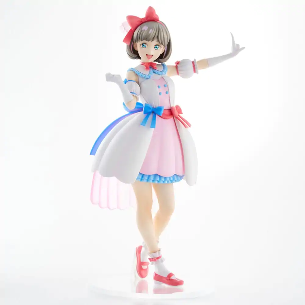 Love Live! Superstar!! PVC Socha 1/6 Tang Keke Tiny Stars Ver. 28 cm fotografija izdelka