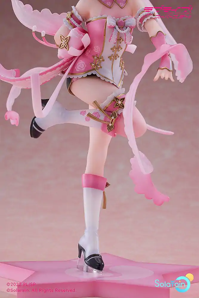 Love Live! Superstar!! PVC kip 1/7 Chisato Arashi: Baikakimu Ver. 25 cm fotografija izdelka