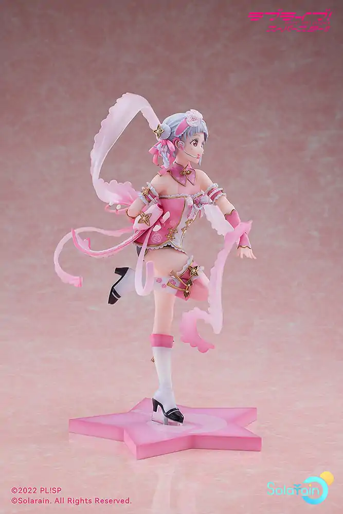 Love Live! Superstar!! PVC kip 1/7 Chisato Arashi: Baikakimu Ver. 25 cm fotografija izdelka