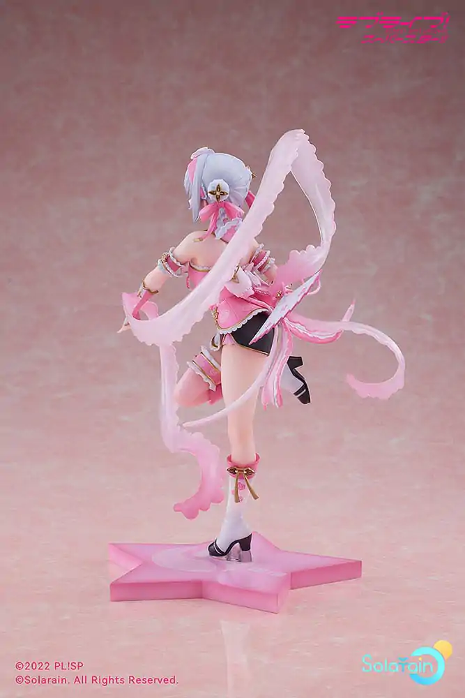 Love Live! Superstar!! PVC kip 1/7 Chisato Arashi: Baikakimu Ver. 25 cm fotografija izdelka