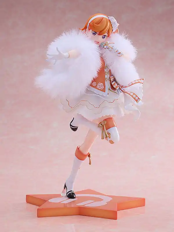 Love Live! Superstar!! PVC Kip 1/7 Kanon Shibuya: Baikakimu Ver. 23 cm fotografija izdelka