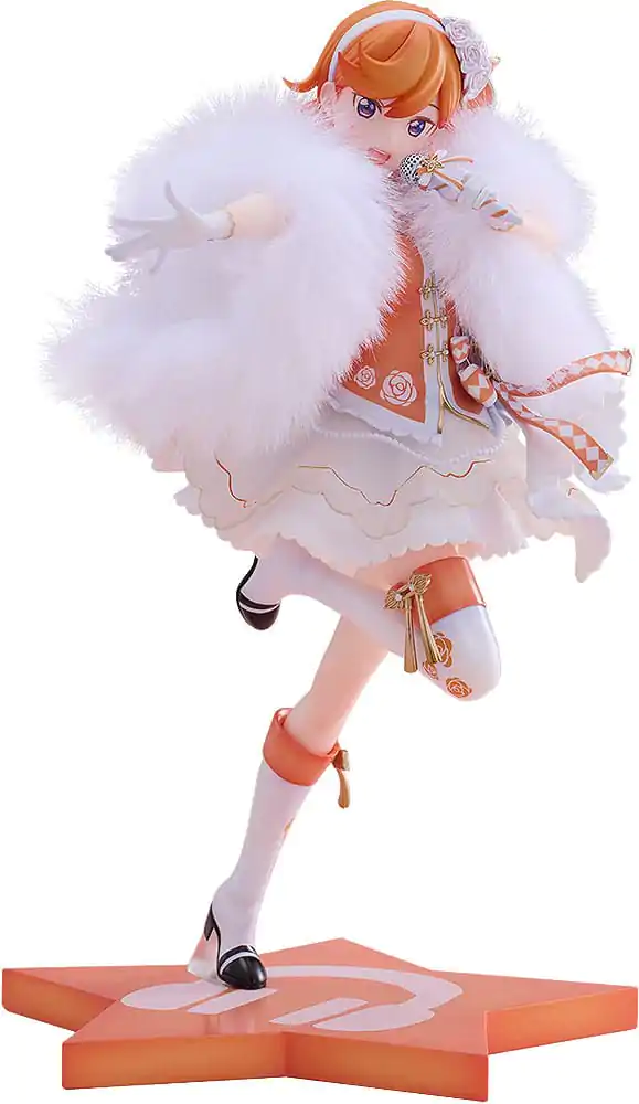 Love Live! Superstar!! PVC Kip 1/7 Kanon Shibuya: Baikakimu Ver. 23 cm fotografija izdelka