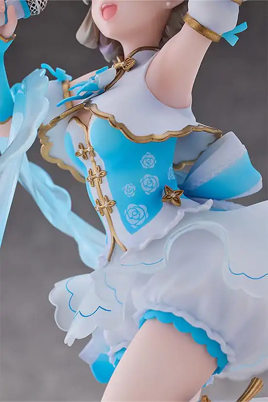 Love Live! Superstar!! PVC Kip 1/7 Keke Tang: Baikakimu Ver. 24 cm fotografija izdelka