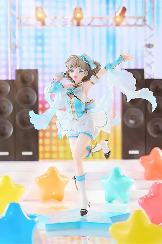 Love Live! Superstar!! PVC Kip 1/7 Keke Tang: Baikakimu Ver. 24 cm fotografija izdelka