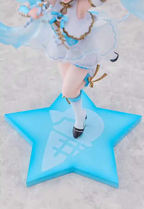 Love Live! Superstar!! PVC Kip 1/7 Keke Tang: Baikakimu Ver. 24 cm fotografija izdelka