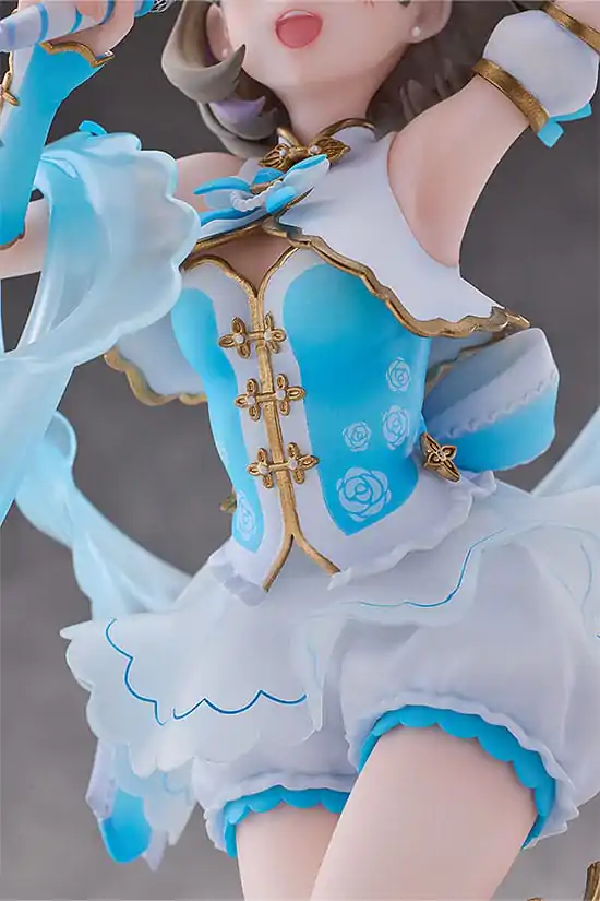 Love Live! Superstar!! PVC Kip 1/7 Keke Tang: Baikakimu Ver. 24 cm fotografija izdelka