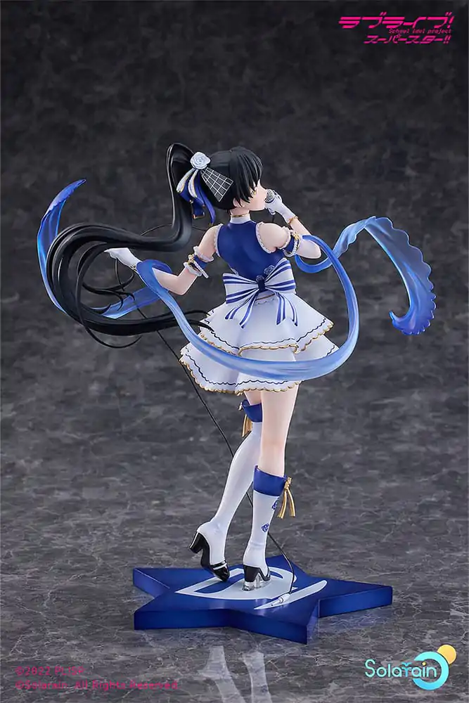 Love Live! Superstar!! PVC kip 1/7 Ren Hazuki: Baikakimu Ver. 25 cm fotografija izdelka