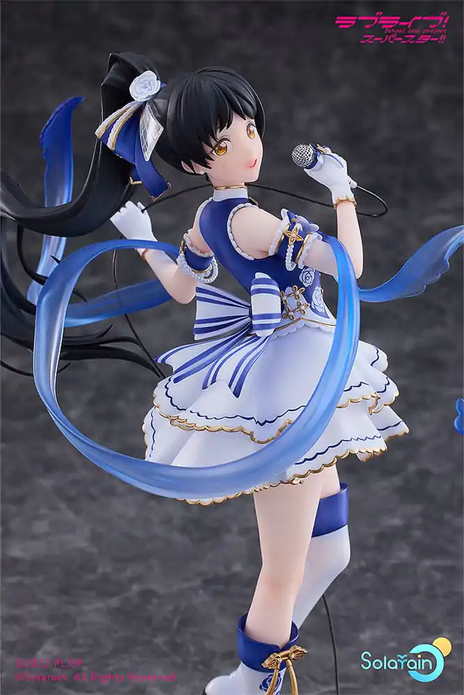 Love Live! Superstar!! PVC kip 1/7 Ren Hazuki: Baikakimu Ver. 25 cm fotografija izdelka