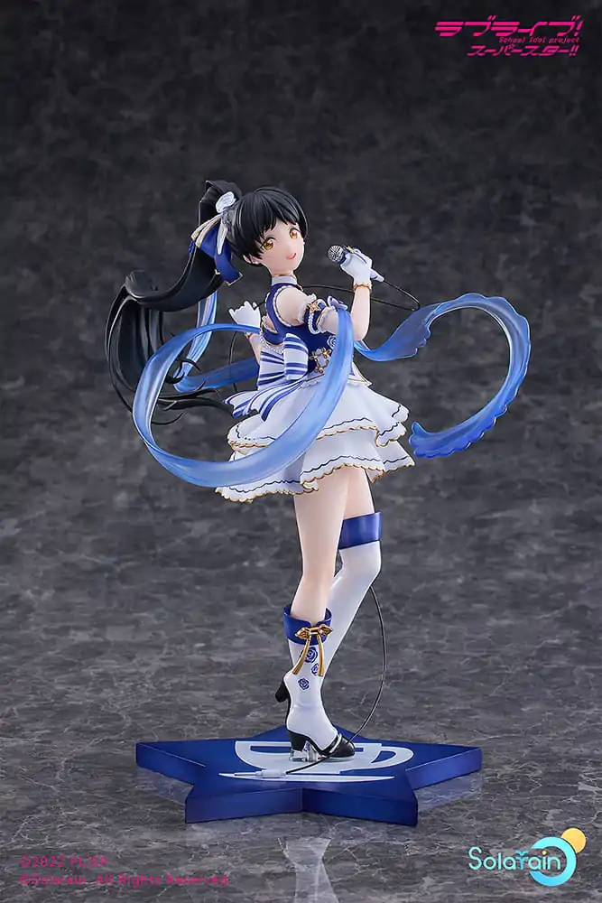 Love Live! Superstar!! PVC kip 1/7 Ren Hazuki: Baikakimu Ver. 25 cm fotografija izdelka