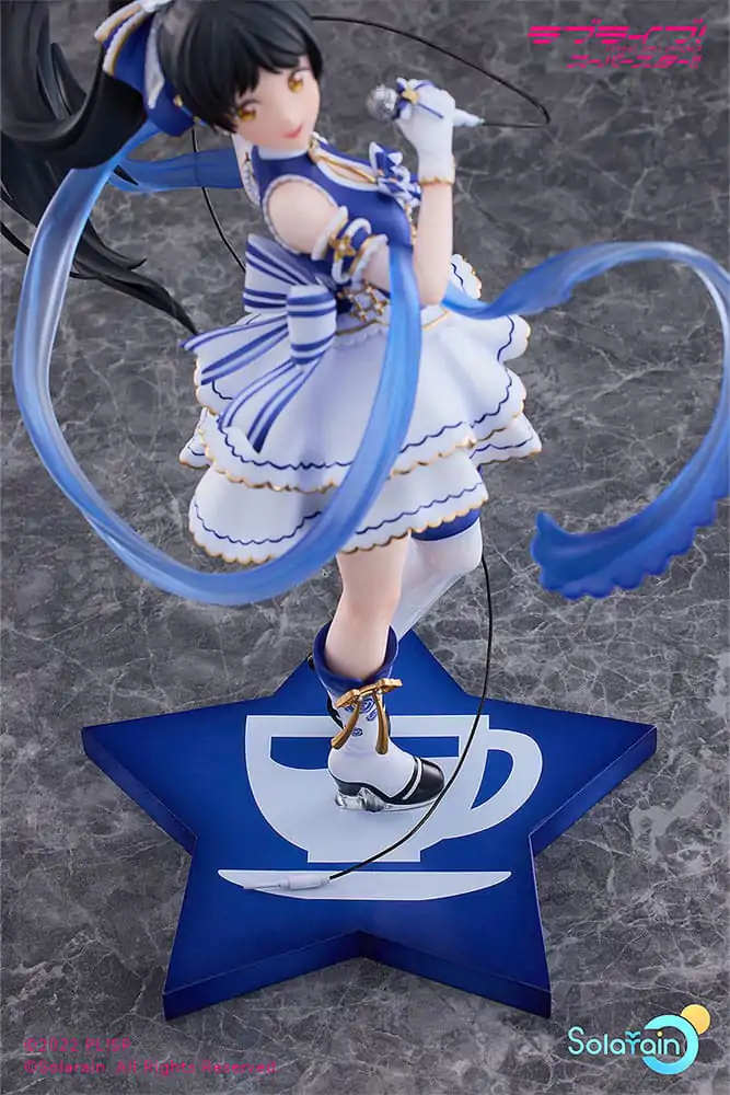 Love Live! Superstar!! PVC kip 1/7 Ren Hazuki: Baikakimu Ver. 25 cm fotografija izdelka