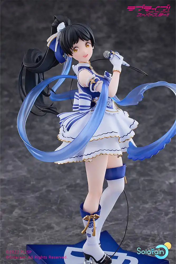 Love Live! Superstar!! PVC kip 1/7 Ren Hazuki: Baikakimu Ver. 25 cm fotografija izdelka