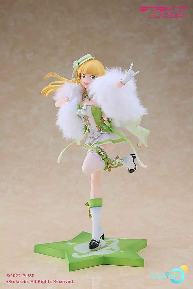 Love Live! Superstar!! PVC Kip 1/7 Sumire Heanna: Baikakimu Ver. 25 cm fotografija izdelka