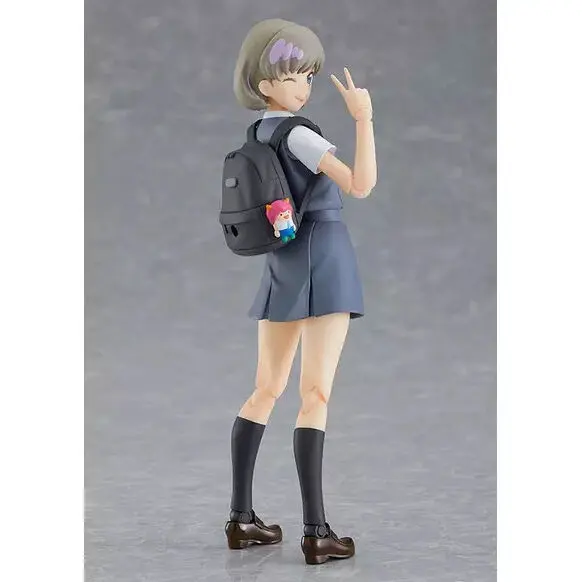 Love Live! Superstar!! SSS PVC kip Tang Keke 21 cm fotografija izdelka