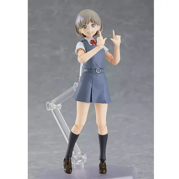 Love Live! Superstar!! SSS PVC kip Tang Keke 21 cm fotografija izdelka