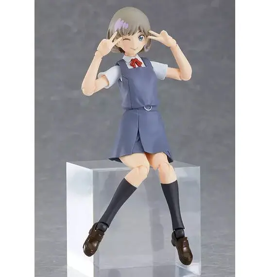 Love Live! Superstar!! SSS PVC kip Tang Keke 21 cm fotografija izdelka