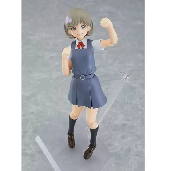 Love Live! Superstar!! SSS PVC kip Tang Keke 21 cm fotografija izdelka
