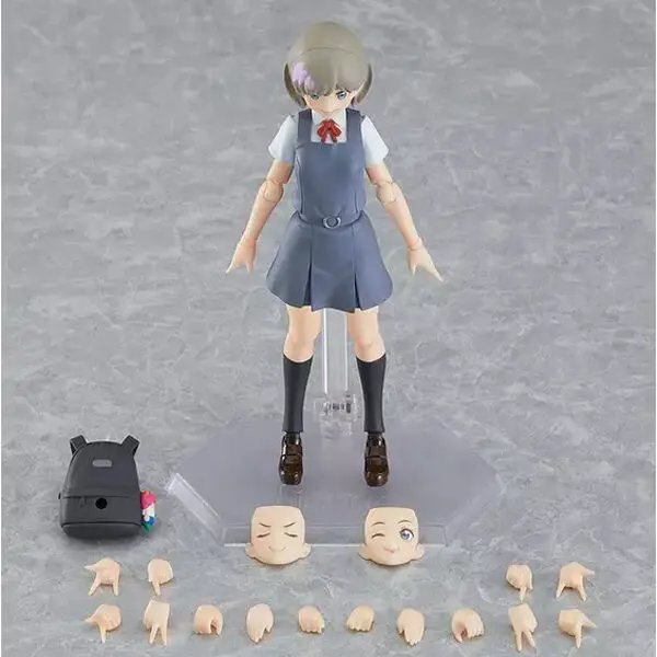 Love Live! Superstar!! SSS PVC kip Tang Keke 21 cm fotografija izdelka