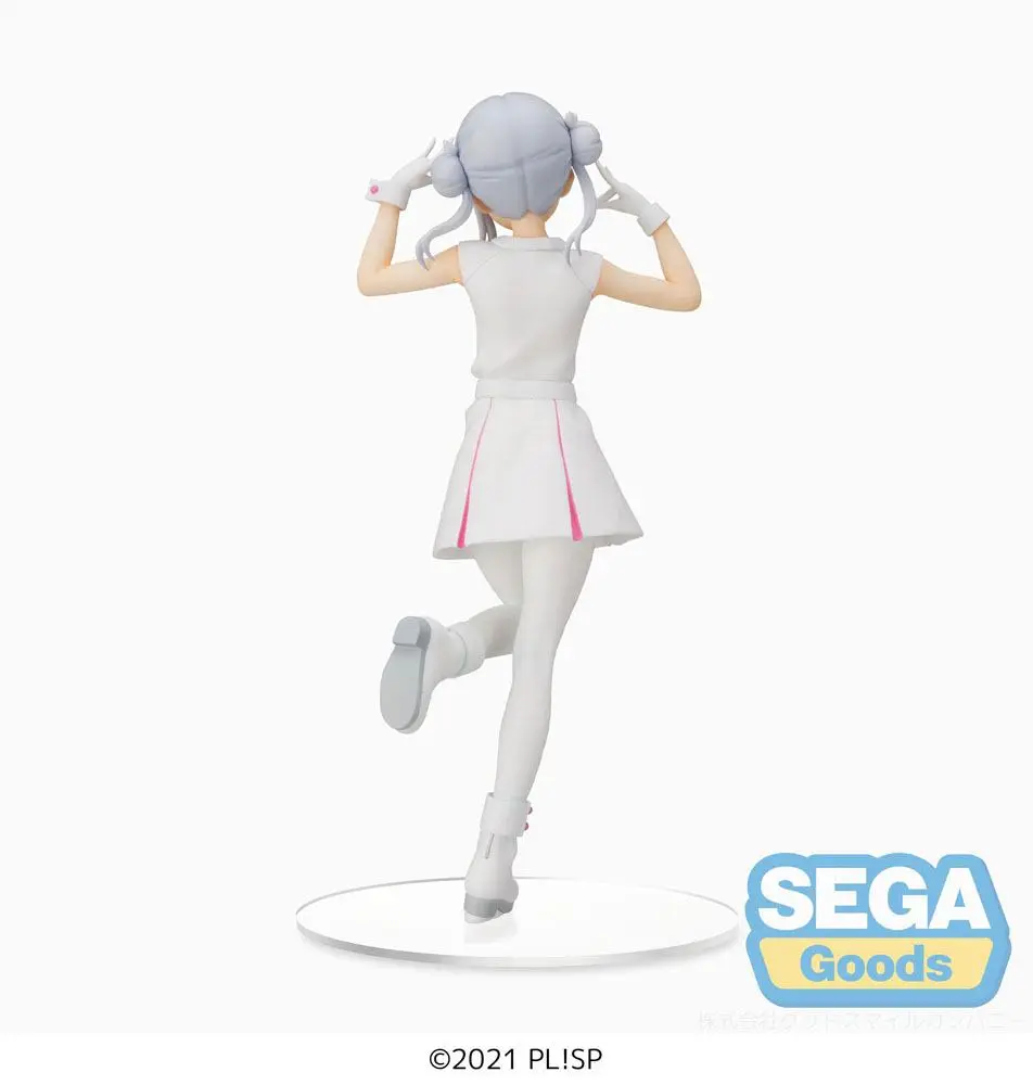 Love Live! Superstar!! PM PVC kip Chisato Arashi - Wish Song 19 cm fotografija izdelka