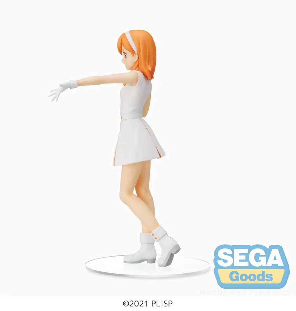Love Live! Superstar!! PM PVC kip Kanon Shibuya - Wish Song 19 cm fotografija izdelka