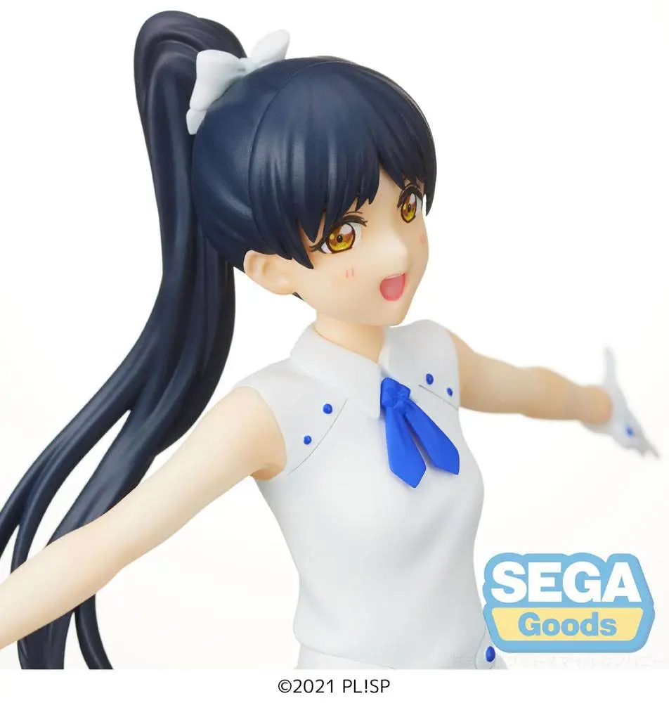 Love Live! Superstar!! PM PVC figurica Ren Hazuki - Wish Song 20 cm fotografija izdelka