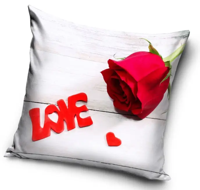 Love, Love prevleka za blazino 40*40 cm fotografija izdelka