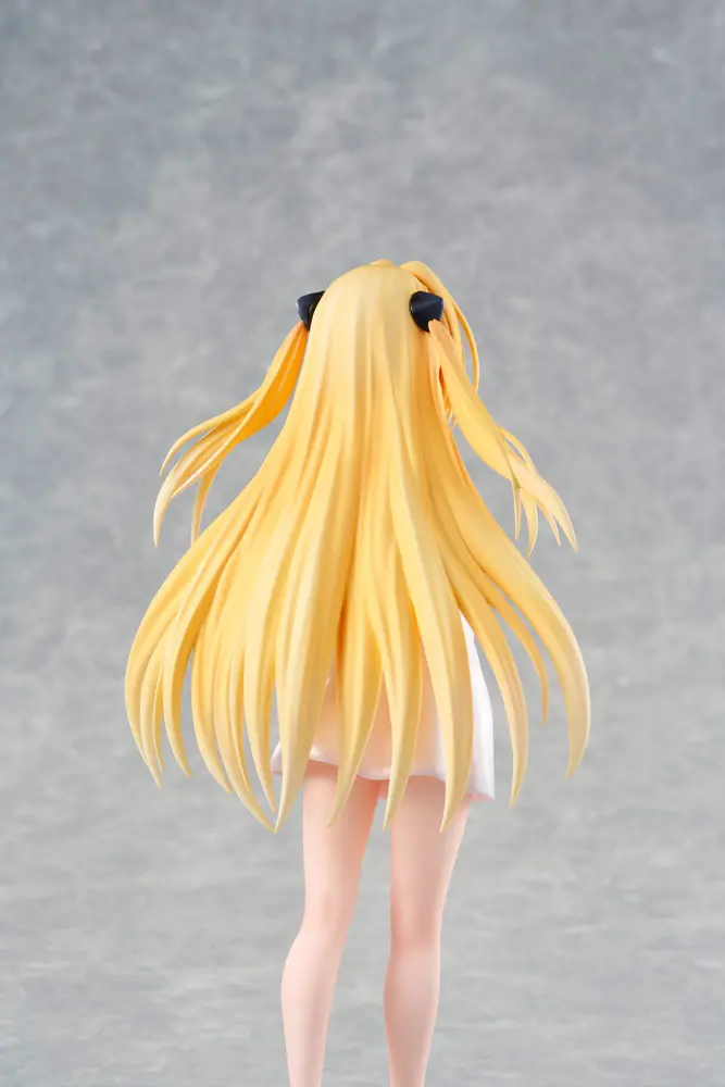 Love Trouble PVC 1/6 Kip Golden Darkness (Yami) 26 cm fotografija izdelka