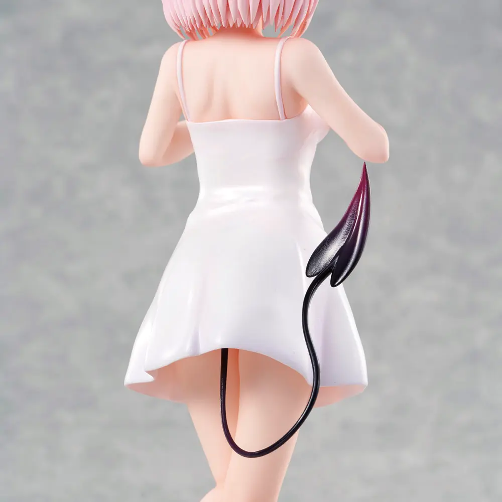 Love Trouble PVC 1/6 Kip Momo Velia Deviluke 26 cm fotografija izdelka