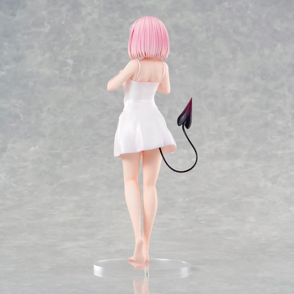 Love Trouble PVC 1/6 Kip Momo Velia Deviluke 26 cm fotografija izdelka