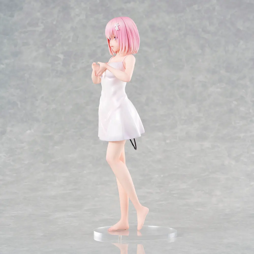 Love Trouble PVC 1/6 Kip Momo Velia Deviluke 26 cm fotografija izdelka