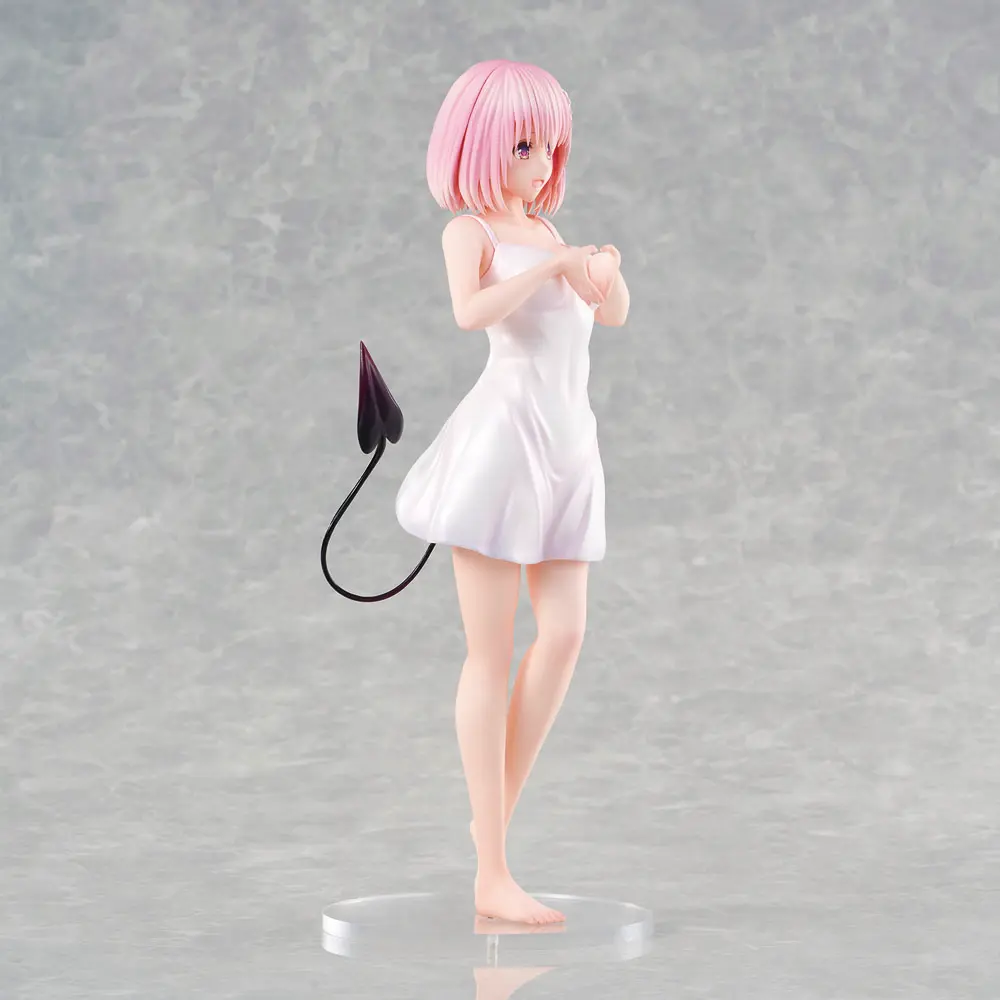 Love Trouble PVC 1/6 Kip Momo Velia Deviluke 26 cm fotografija izdelka