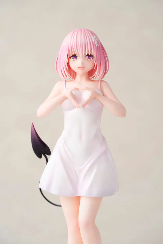 Love Trouble PVC 1/6 Kip Momo Velia Deviluke 26 cm fotografija izdelka