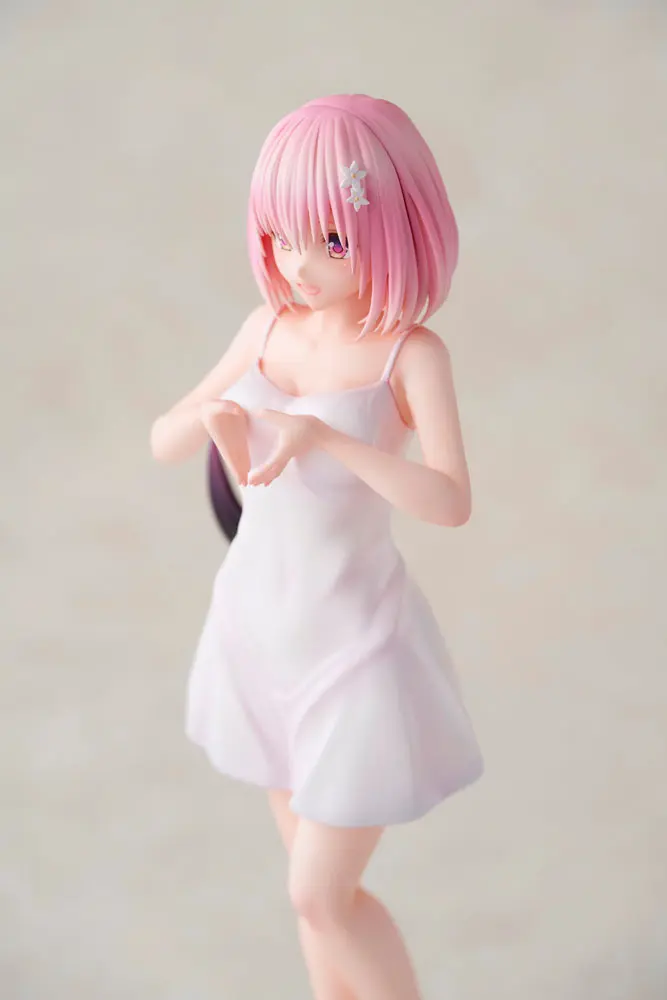 Love Trouble PVC 1/6 Kip Momo Velia Deviluke 26 cm fotografija izdelka