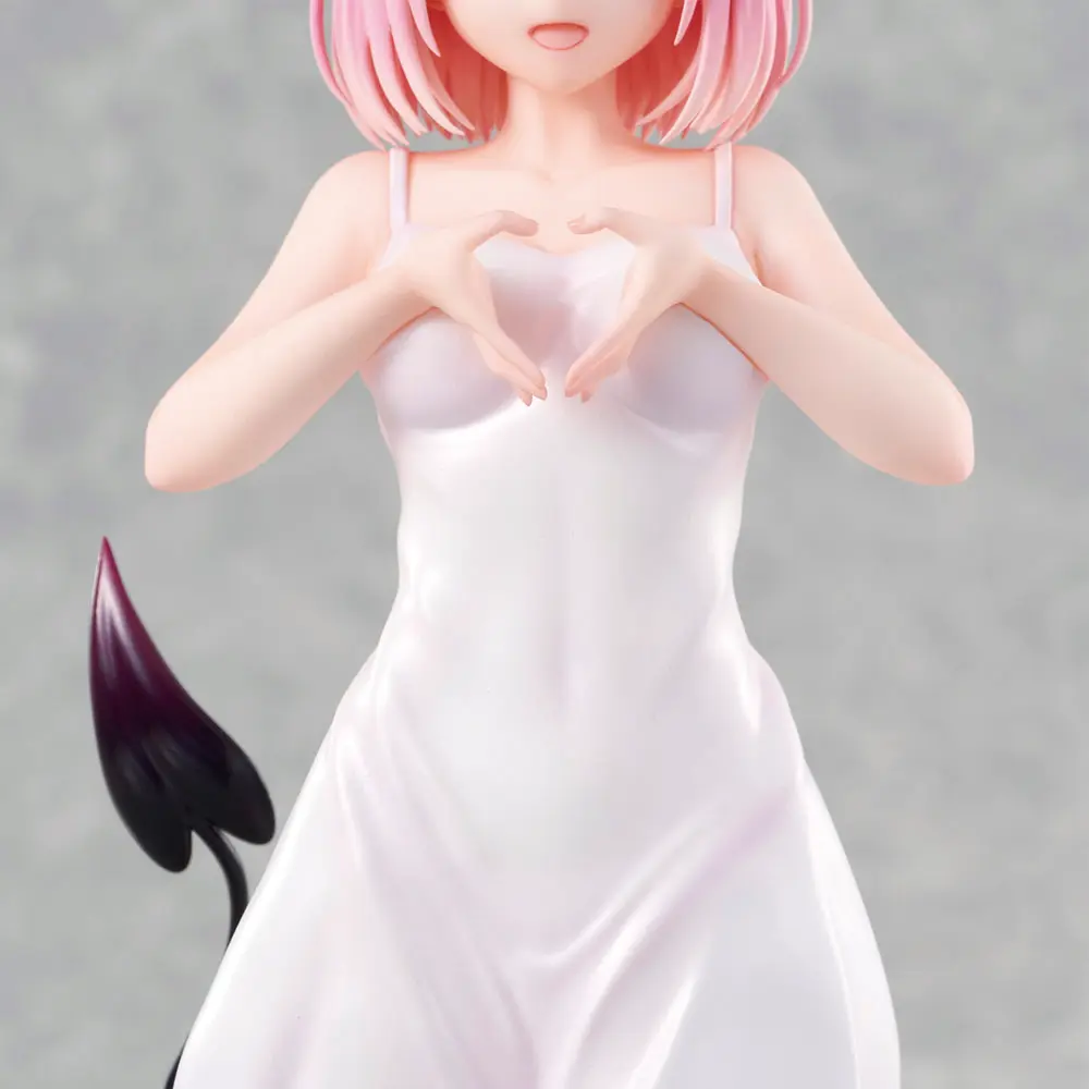 Love Trouble PVC 1/6 Kip Momo Velia Deviluke 26 cm fotografija izdelka