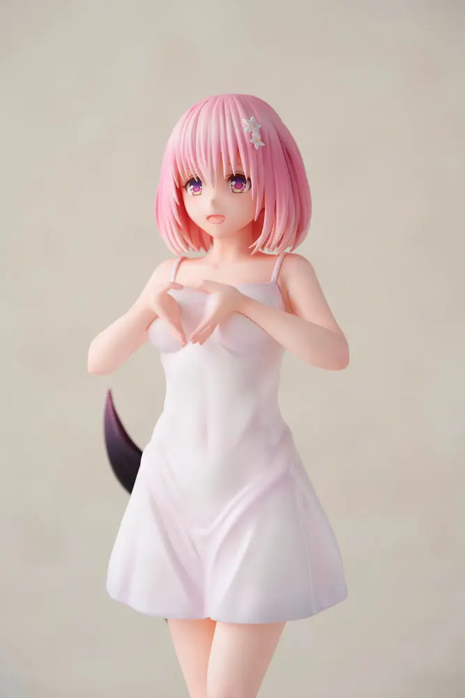 Love Trouble PVC 1/6 Kip Momo Velia Deviluke 26 cm fotografija izdelka