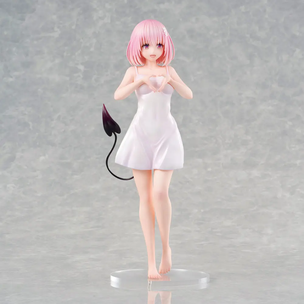 Love Trouble PVC 1/6 Kip Momo Velia Deviluke 26 cm fotografija izdelka