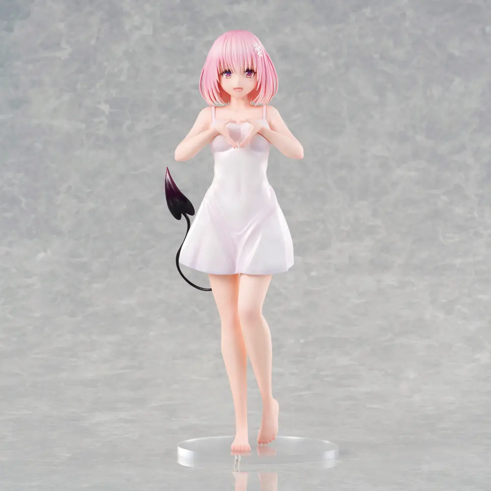 Love Trouble PVC 1/6 Kip Momo Velia Deviluke 26 cm fotografija izdelka