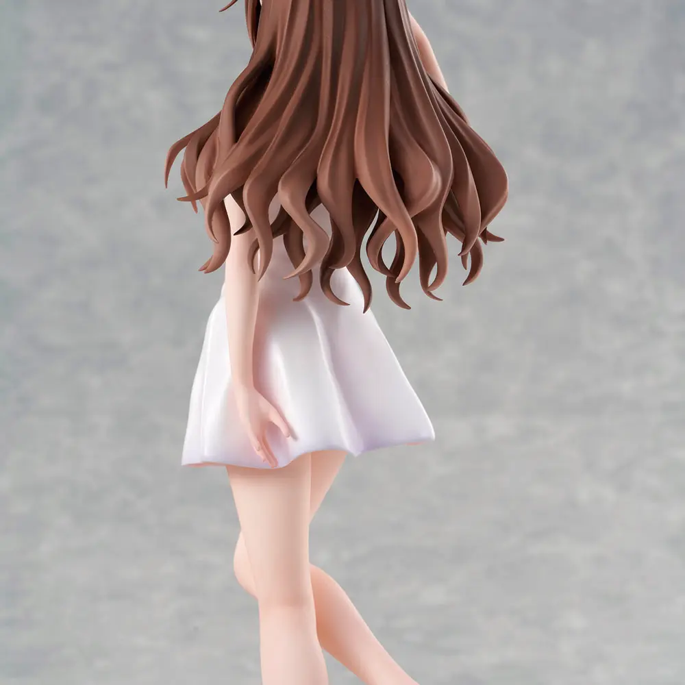 Love Trouble PVC 1/6 Kip Yuuki Mikan 25 cm fotografija izdelka