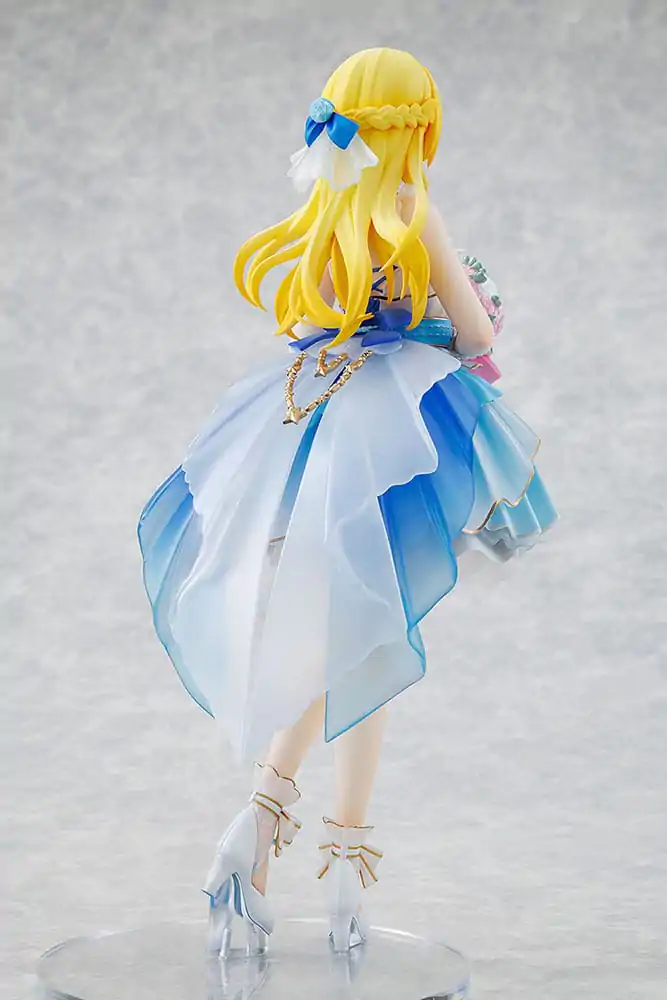 LoveLive! PVC kip 1/7 Eli Ayase LoveLive! Days 5th Anniversary Ver. 24 cm fotografija izdelka