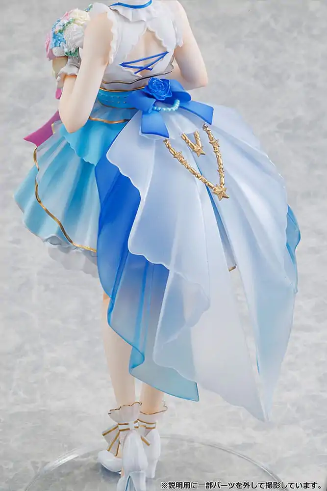 LoveLive! PVC kip 1/7 Eli Ayase LoveLive! Days 5th Anniversary Ver. 24 cm fotografija izdelka